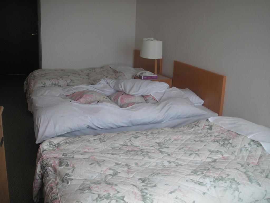 Yu Paradise Sakura Hotel Sakura  Bilik gambar